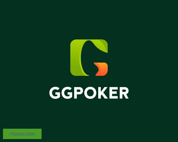 发现GGPoker